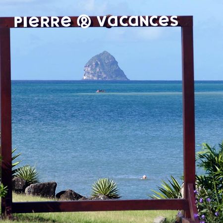 Pierre & Vacances Antigua 03 Sainte-Luce Zewnętrze zdjęcie