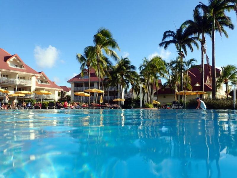 Pierre & Vacances Antigua 03 Sainte-Luce Zewnętrze zdjęcie